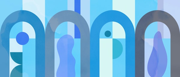 Modern Arch Elegance