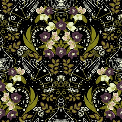 Pattern