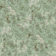 Magpie Orchid floral blooms smoky greens