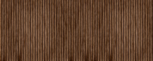 Rustic Oak Slat Vintage