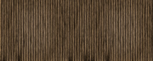 Urban Wood Slat Chic