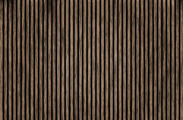Elegant Timber Stripes