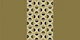 Golden Geometric Stripes