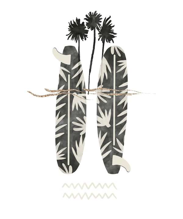 Tropical Bliss Artistry