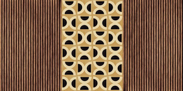 Mid-Century Modern Luxury