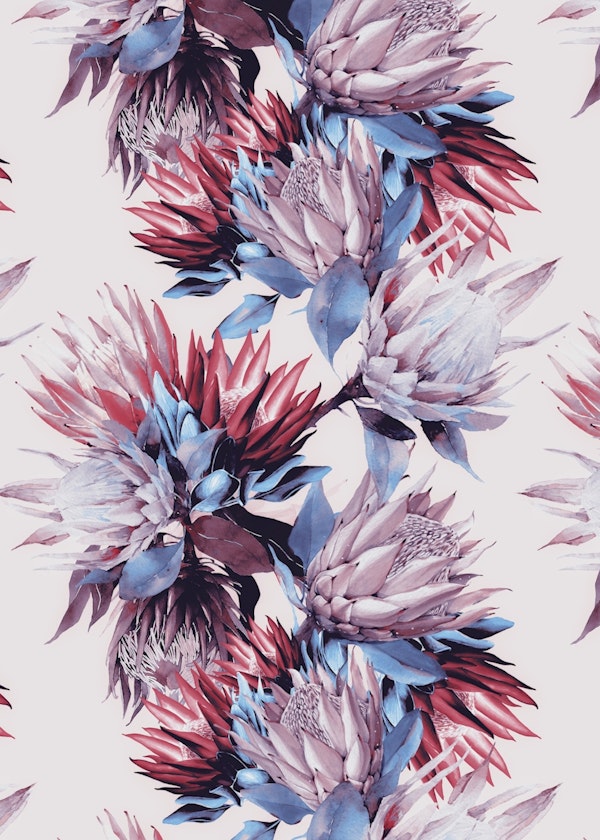 Twilight Protea Bouquet