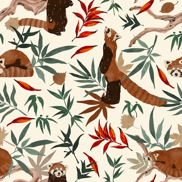 Whimsical Animal Haven