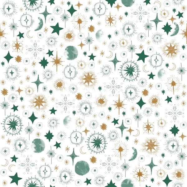 Cosmic Harmony Bliss