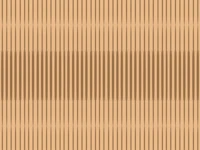 Serene Stripes Architecture wallpaper