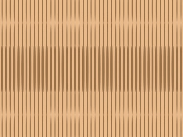 Serene Stripes Architecture