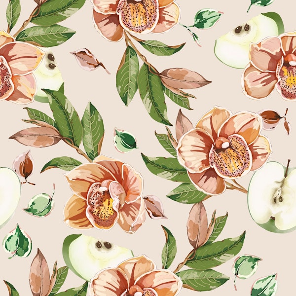 Orchard Bloom Essence