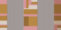 Abstract Stripes Chic wallpaper