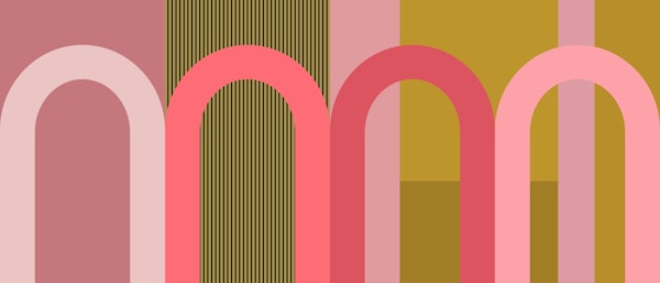 Contemporary Arch Design