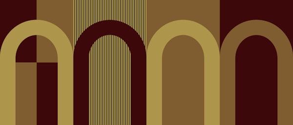 Elegant Arches Decor