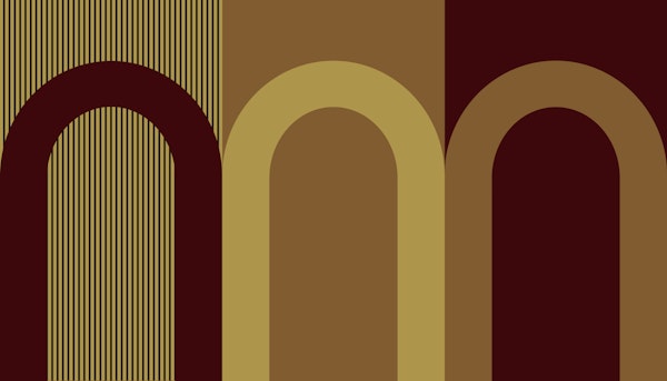 Elegant Arches Decor