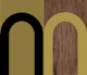Art Deco Arches Chic