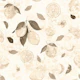 Lemon beige cool kitchen_25cm repeat