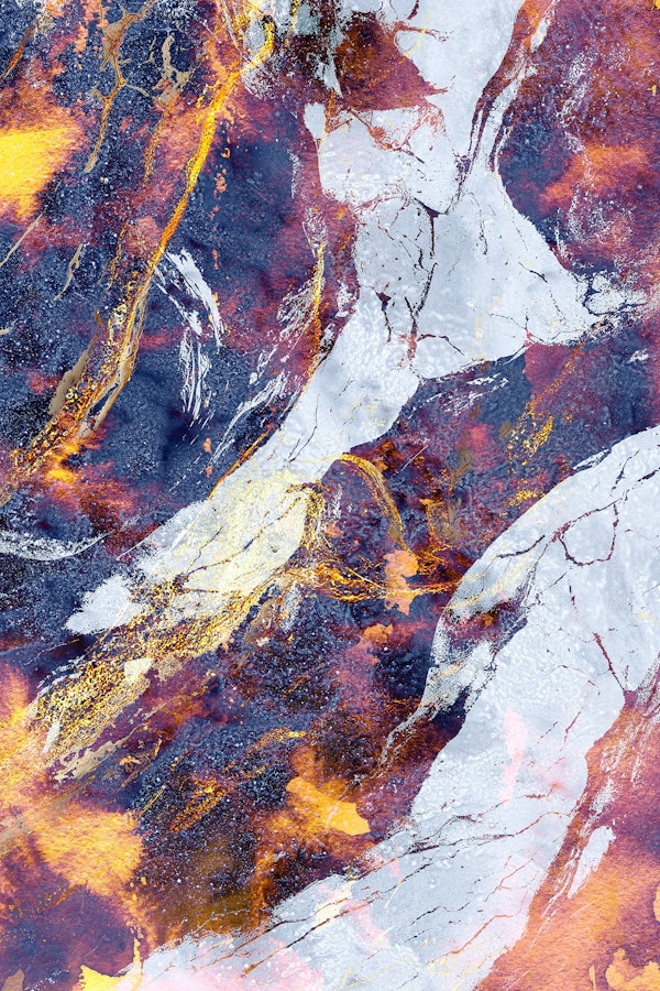 Firestone Marble Flow