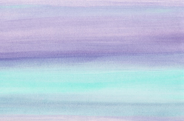 Mermaid Watercolor Dream 1