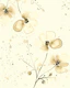 Romantic flower_shade Buttery White