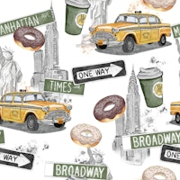 New York State Of Mind wallpaper