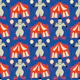 Circus clown
