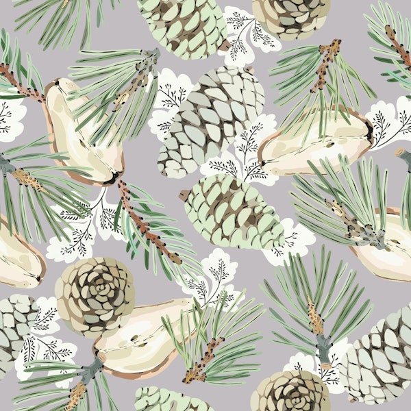 Woodland Pine Essence