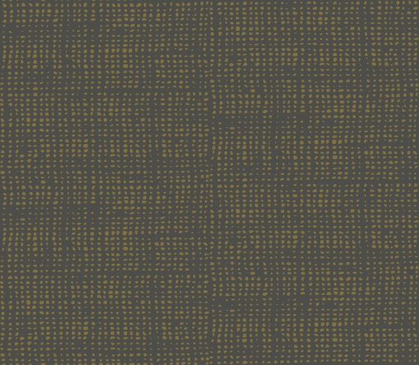 Midnight Gold Fabric