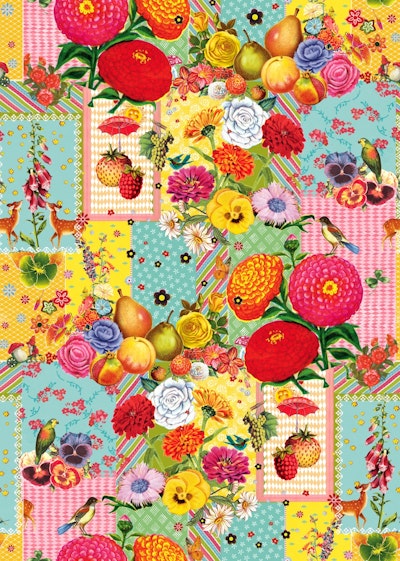 Pattern