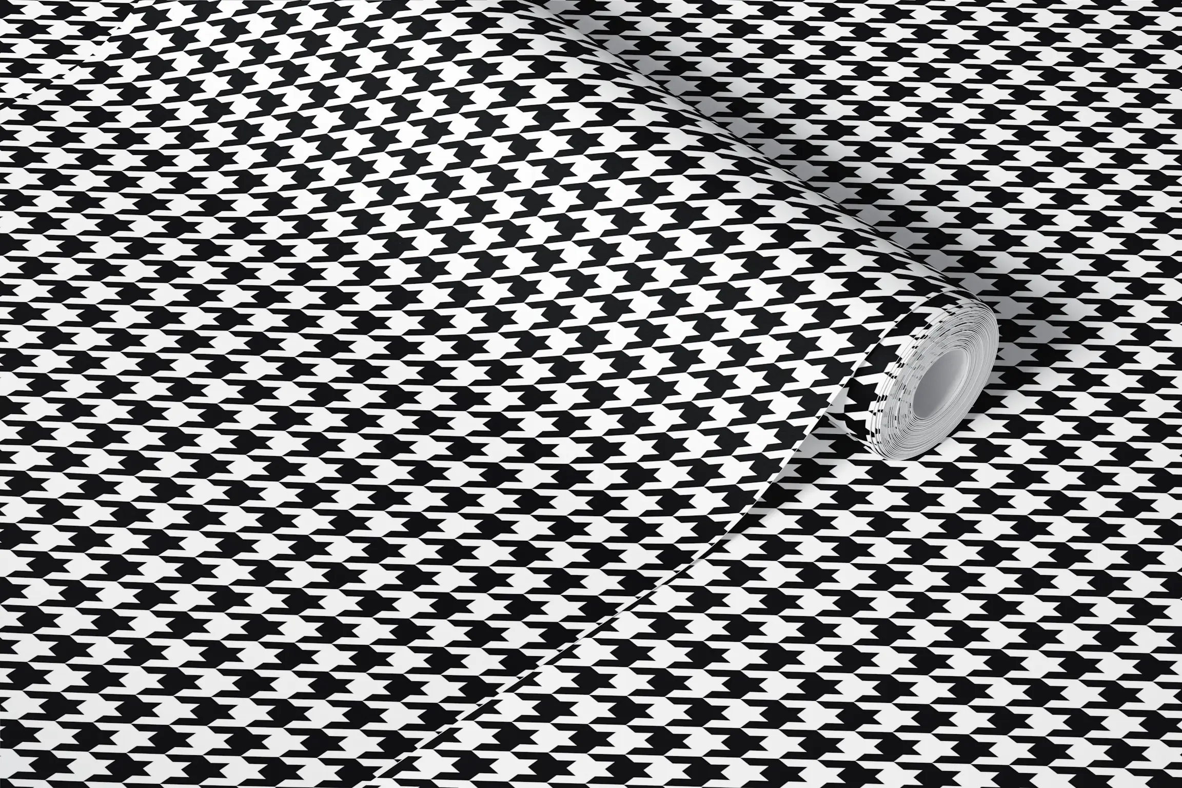 wallpaper roll