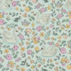 Serenity Swan Floral Dance
