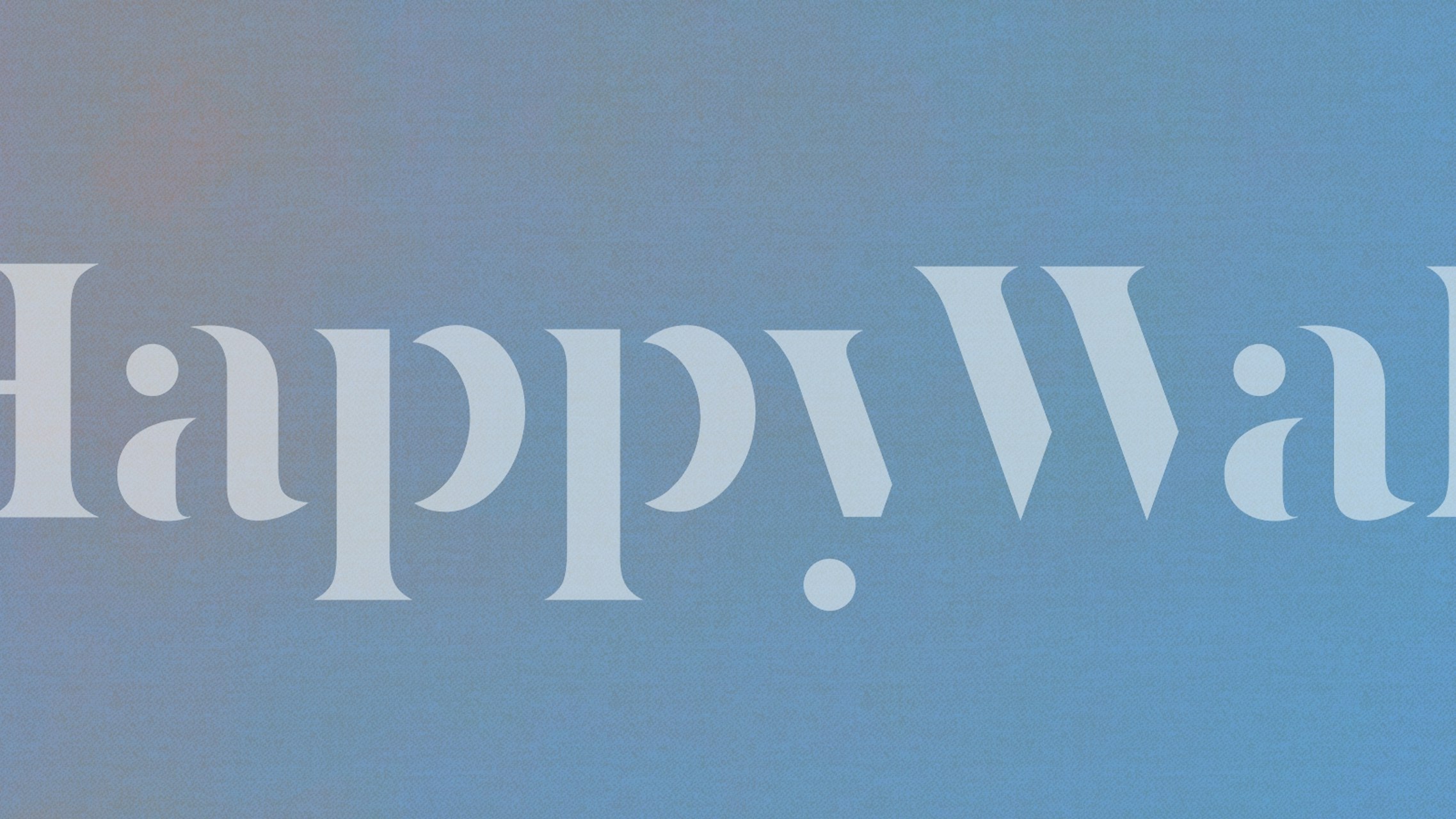 Tapeta Elegant Blue Haze v nastavení pokoje