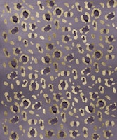 Leopard Animal Print Glam 9 behang