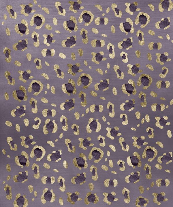 Leopard Animal Print Glam 9