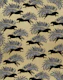 Black Panther Palm Glitter 1