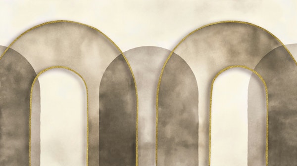 Golden Edge Arches