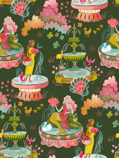 Pattern
