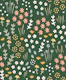 Evergreen Floral