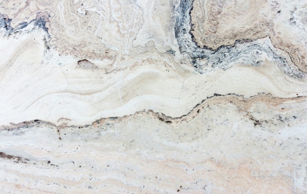 Abstract Marble Dunes