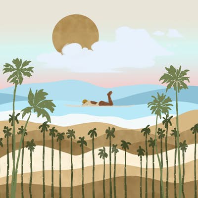 Τοιχογραφία