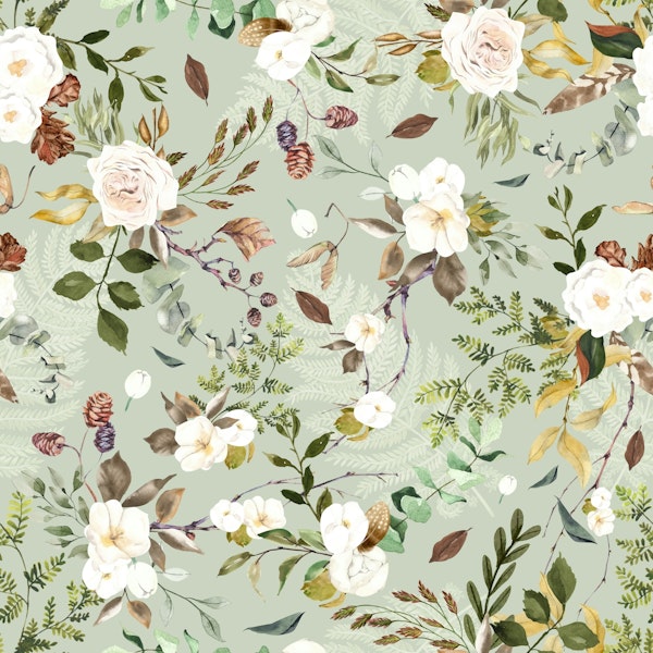 Whimsical Nature Escape