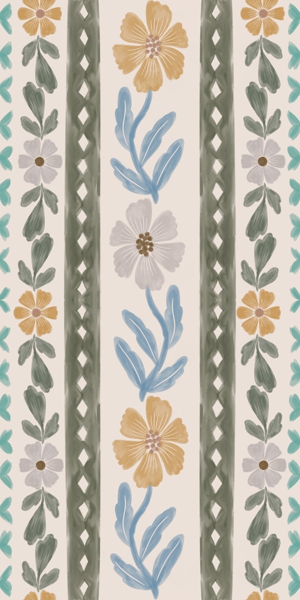 Farmhouse Botanic Whispers