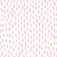 Cotton Candy Pink Brush Strokes