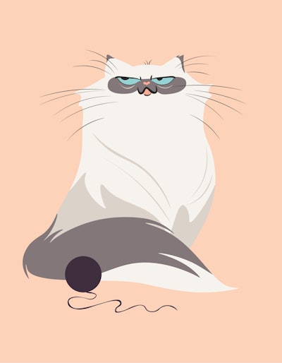 Muurschildering