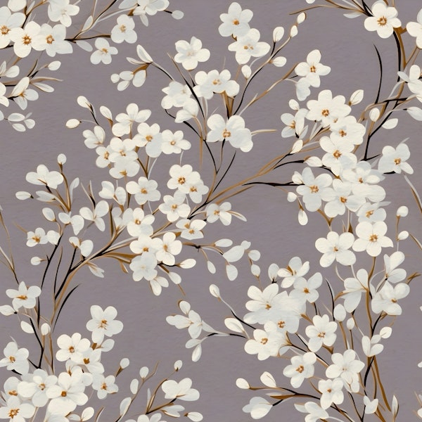 Cherry Blossom Flowers