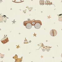 Classic Playtime Dream tapeta