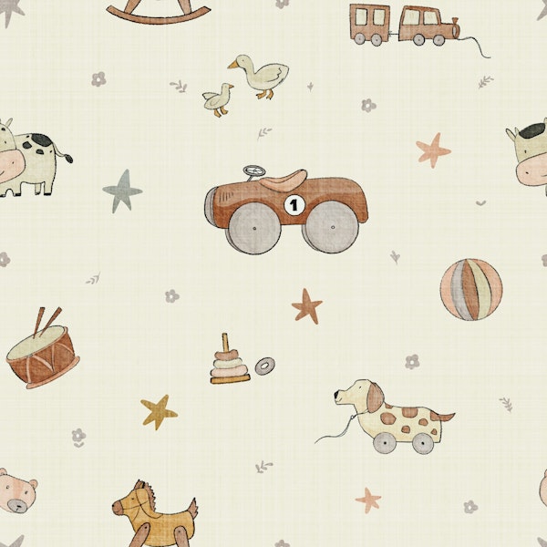 Classic Playtime Dream