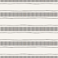 Modern Stripes Chic Oak tapeta