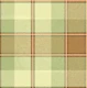 Light Green Tartan