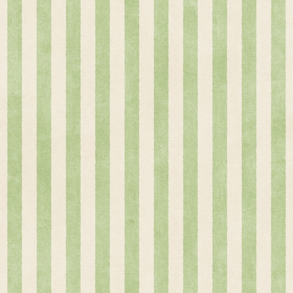 Stripes - 07 - Sage